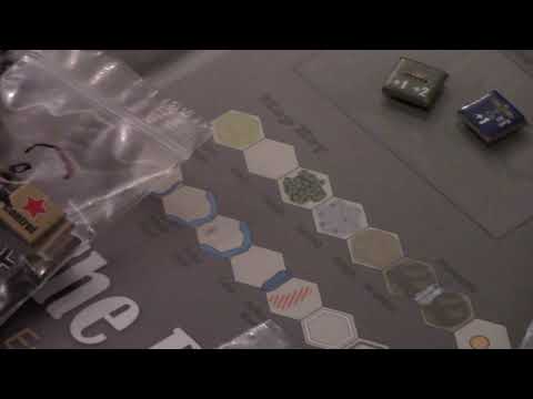 The Dark Valley - Turn 2