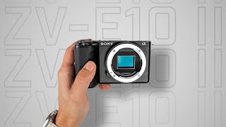 Video thumbnail for BEST Video Camera for Creators! | Sony ZV-E10 II Review by David Zhou