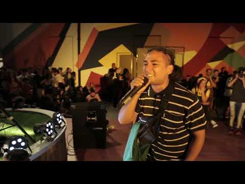 MITO vs CHOCO / FINAL Fecha 8 Torneo verano 2019 CULTURA RAP