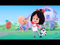 Cleo Y Cuquín 2da Temporada Completa 2h 30 Min De Los Mejores Episodios Infantiles