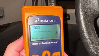 Toyota Sienna check engine codes P0174, P0171, P117B,  P1170 ... resolved, $55 dollar DIY fix