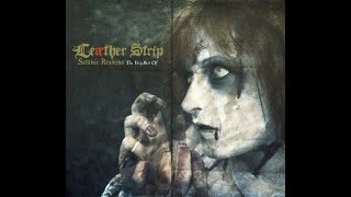 Leæther Strip – Satanic Reasons The Very Best Of [2005] (FULL 2 CD&#39;S)