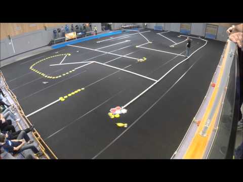 1.RT-Pegasus Masters 2015 Formel A-Main 2