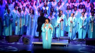 Total Praise - Oui Toi Seul (You Alone - ARKANSAS GOSPEL MASS CHOIR Cover)