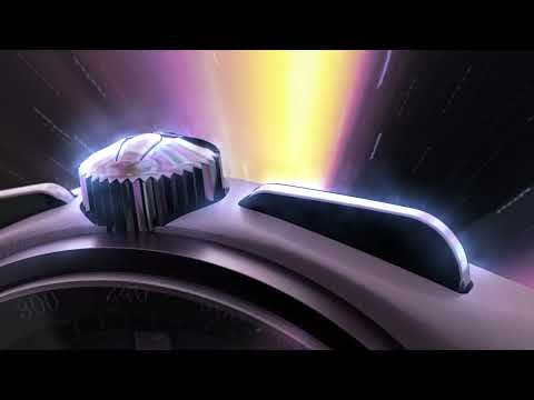Lunar Pilot Black Hole