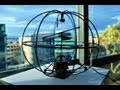 Puzzlebox Orbit: Brain-Controlled Helicopter 