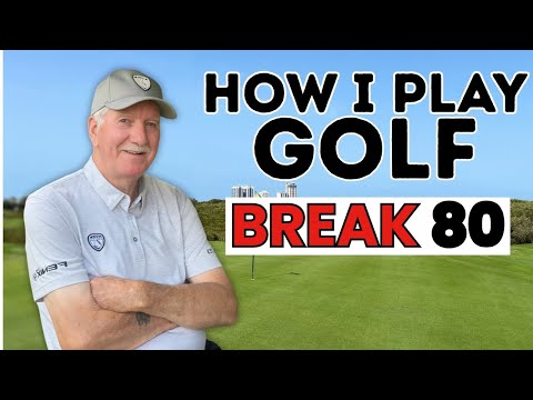 How to Break 80 FAST with This Simple Method