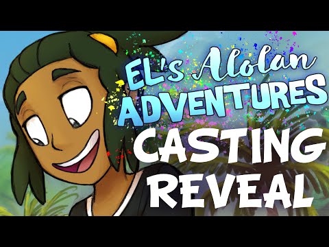 Casting Call RESULTS