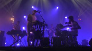 CARIBOU - I CAN&#39;T DO WITHOUT YOU EPIC - LIVE @ HARD SUMMER DAY 2 - 8.2.2015