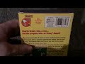 You Re A Good Sport Charlie Brown 1997 VHS Review