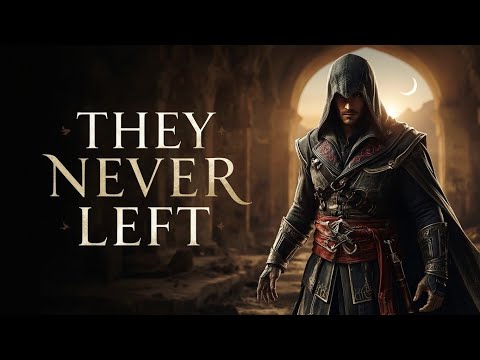 Mystery of the Assassins: The World's Most Dangerous Secret Society | History for Sleep