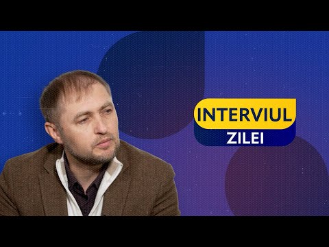 Interviul zilei cu Serghei Butelschi