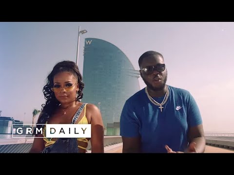Still Greedy - Floating [Music Video] | GRM Daily