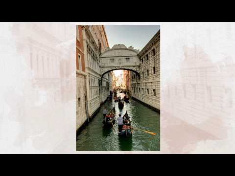 Exploring Italy's most Amazing Cities! Incredible Venice sightseeing in a Day!