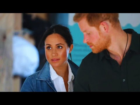 New Update!! Breaking News Of Prince Harry and Meghan Markle || It will shock you