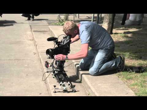 Tango Roller Slider