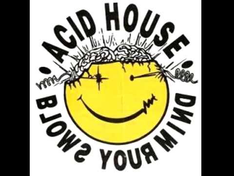 John Peel's Mix Masters - Pump It Up Home Boy (P-P-Pumped Again Mix)