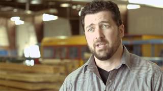 Colorado Timberframe Facility