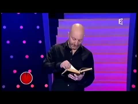 Sacha Judaszko [14] 73 % des passagers sourcilleux sur les plateaux repas - ONDAR