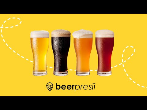 Beerpresii Episopdul 2 - Berea Artizanala
