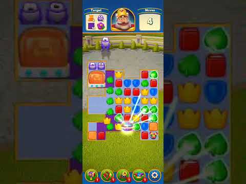 Royal Match Level 1868