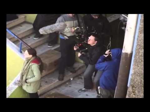 ONDA TG 09.02.2015 - CLORO PASSA AL FESTIVAL DI BERLINO