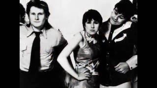 The REZILLOS + Mr HYDE - MONDO BIZARRO/RENNES - JEUDI 15/09/2016  (promo jingle)