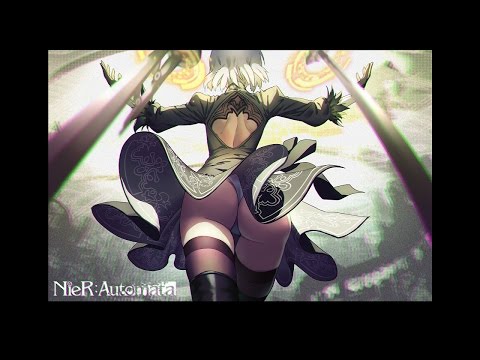 NieR OST - Song of the Ancients