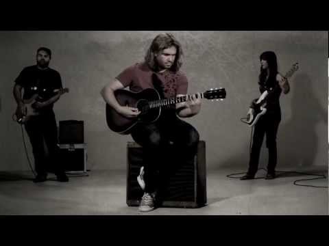Foo Fighters - Everlong (Chris Byrne Acoustic Cover)  on iTunes