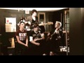 Meanwhile in Tinseltown - The cute song (Live ...