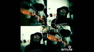 Download lagu Dua Insan Bercinta - Ella smule cover with Onz @#LiveJam solo duet by Dmystyq feat @AssGoddaMiT mp3