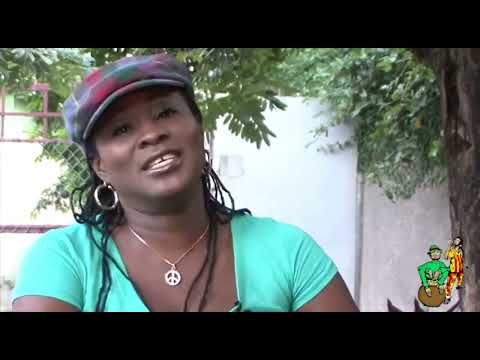 LADY G REVEALS HOW SOUND SYSTEMS MADE HER A DANCEHALL ICON