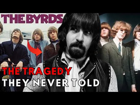 Clarence White (The Byrds): The Tragic Car Accident That Killed a Guitar Hero at 29