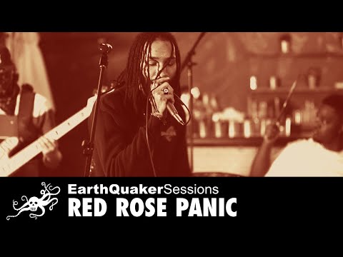 EarthQuaker Sessions Ep. 45 - Red Rose Panic "Regular Dad/Been There" | EarthQuaker Devices