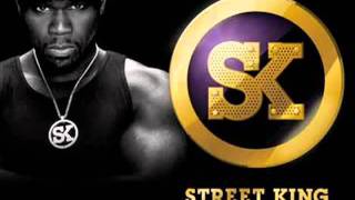 50 Cent   Street King Energy Track 7