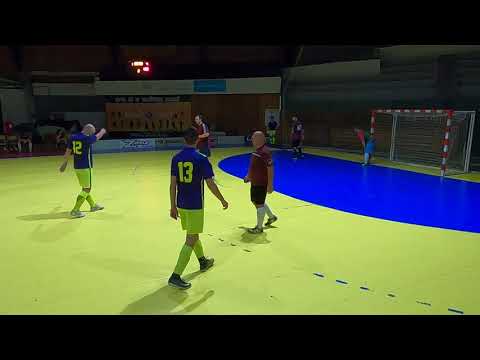 CVČ STROM SOLINKY - FC ANANASI A 4:4 CVČ STROM SOLINKY - FC ANANASI A 4:4