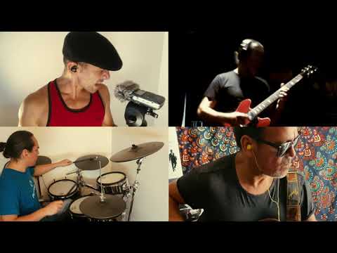 Hnos  Brothers - Portaligas y Champagne (en vivo desde casa)