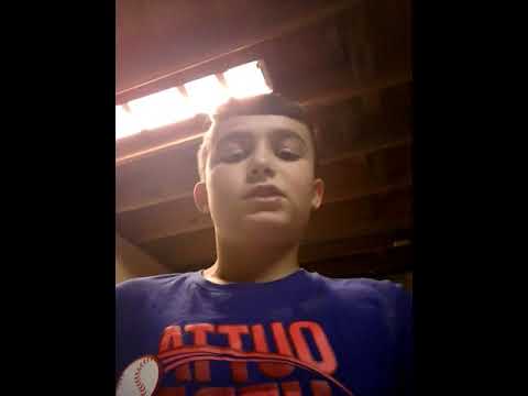 sub to Marcus Levin and say he suck at fortnite in his comments