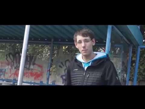 RAYCLIFF & C-JAY - ERWACHSEN SEIN [VIDEOPREMIERE] (PROD. SHINZO)