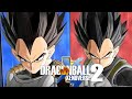 Xeno Vegeta Vs Vegeta Dragon Ball Xenoverse 2 MOD