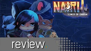Nairi: Tower of Shirin Review - Noisy Pixel