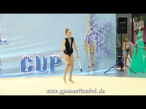 Vignale Viola (ITA) - A2005 12 - Winter-Cup Sofia 2017