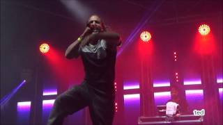 blacko      i&#39;m not rich