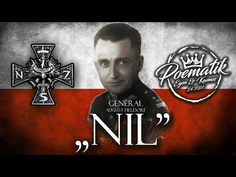 Poematik - Generał "NIL" (Prod. FeRu)