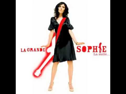 La Grande Sophie - Les bonnes résolutions