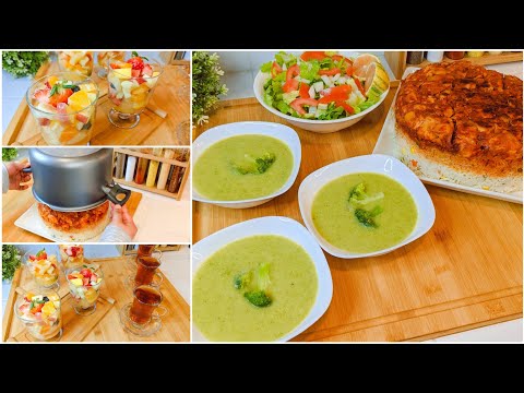 ቅልል ዝበለት ምሳሕ 😍ምስ ናይ ፍሩታ ሳላጣ| Delicious Lunch With Fruit Salad| Leyla Channel