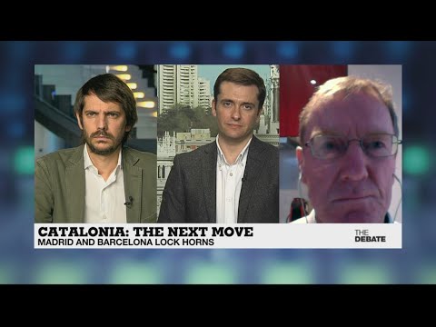 Catalonia: What's the next move?
