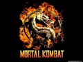 Mortal Kombat Soundtrack - Burn 