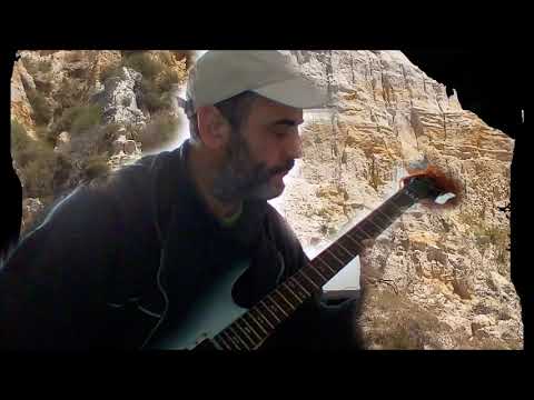 Tito Juan - Me pierdo entre las Rocas...