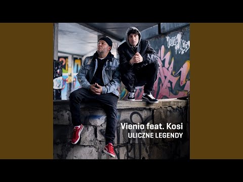 Uliczne legendy (Radio Edit)